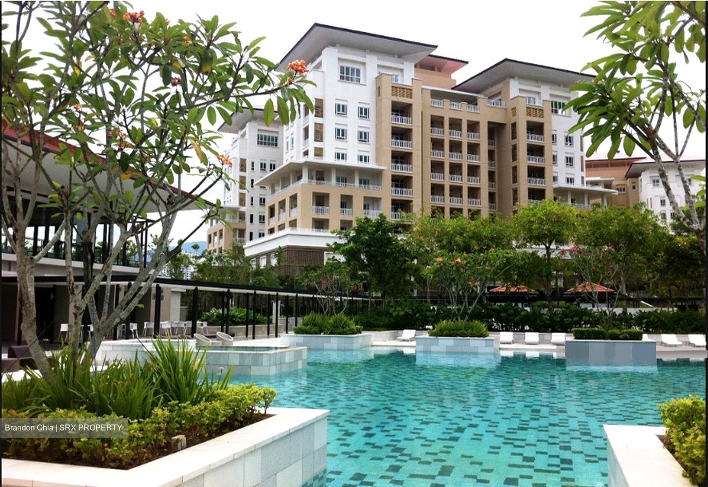 The Quayside (D9), Apartment #379064031